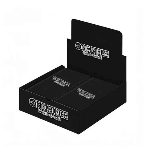Buy One Piece Booster Box OP-17 now from Boardgamist