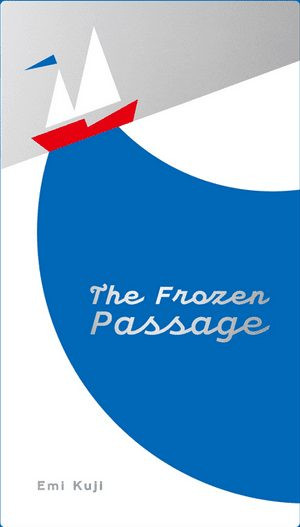 Buy The Frozen Passage board game now from Boardgamist UK — navigate dangerous Arctic ice in this clever cooperative deduction game.
