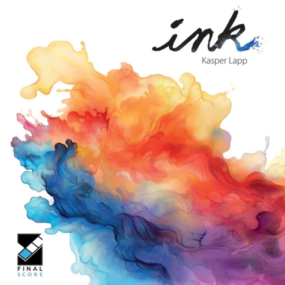 Buy Ink boardgame from Boardgamist