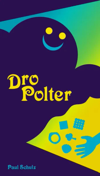 Buy DroPolter from Boardgamist — a quick and funny party game that rewards fast reactions and steady hands.