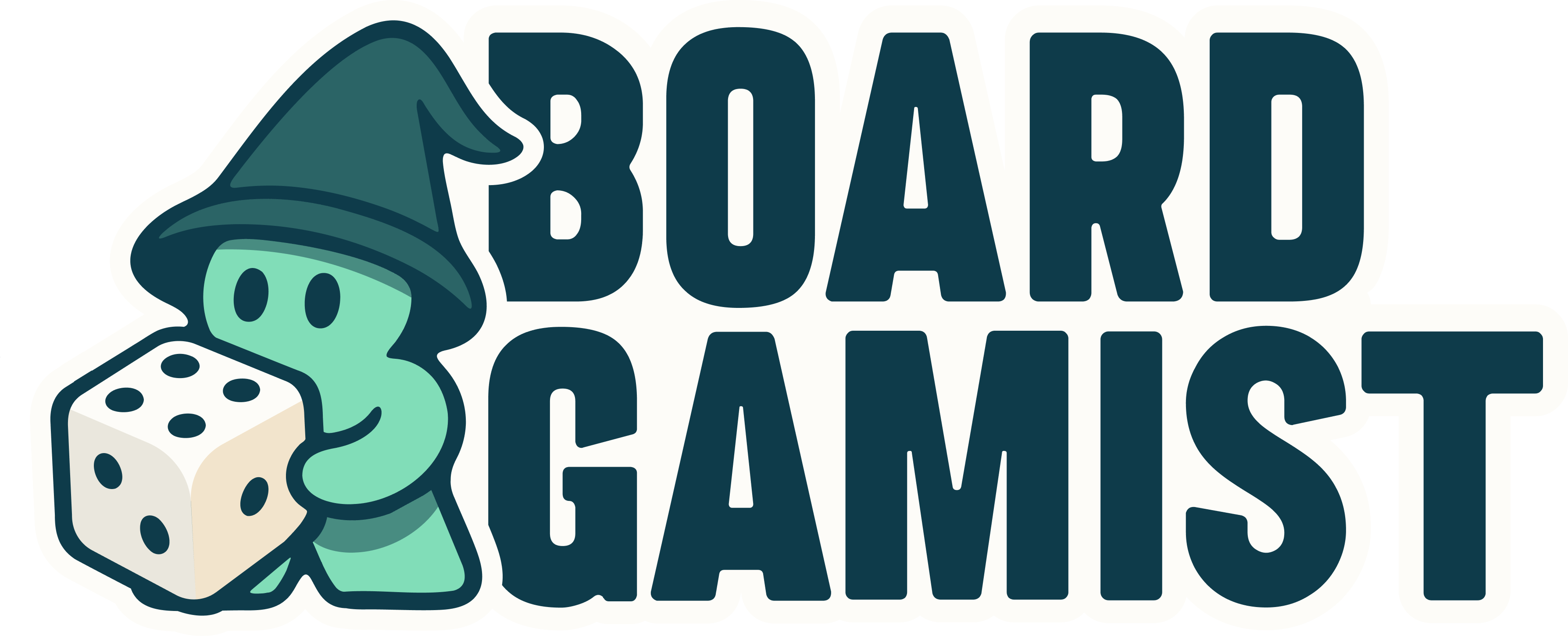 Boardgamist