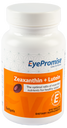 EyePromise Zeaxanthin + Lutein is an eye vitamin that delivers the 2 essential antioxidants for healthy, lasting vision. EyePromise Zeaxanthin + Lutein is an eye vitamin that delivers the 2 essential antioxidants for healthy, lasting vision.