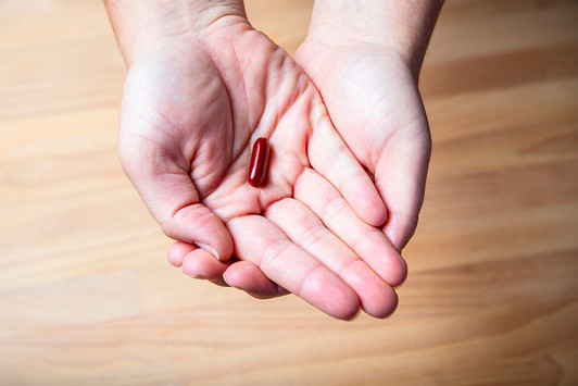 This powerful formula is delivered in a simple, 2-a-day dose, making EyePromise DVS an easy addition to your daily routine.