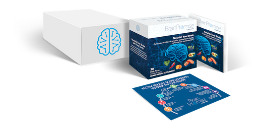 BrainPromise™  by EyePromise®