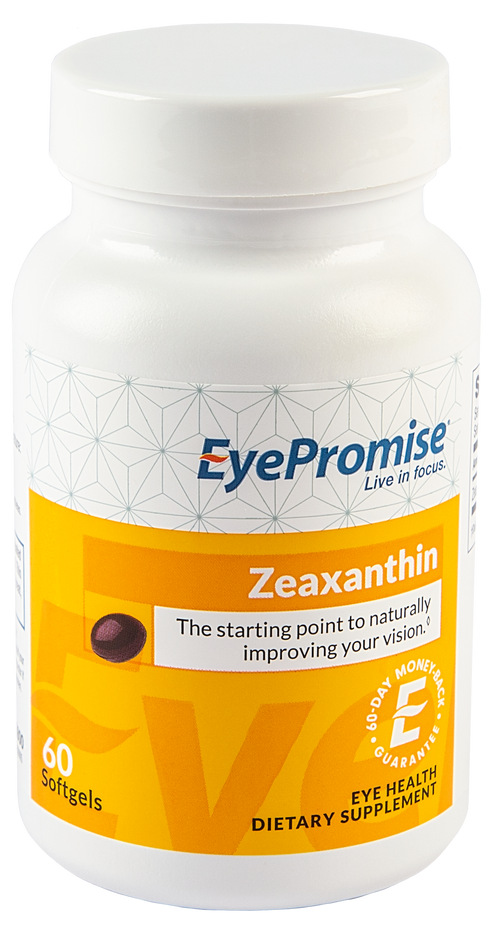 Zeaxanthin