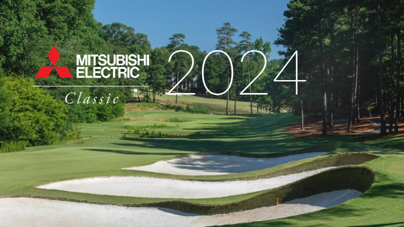 The 2024 Mitsubishi Electric Classic The 2024 Mitsubishi Electric Classic