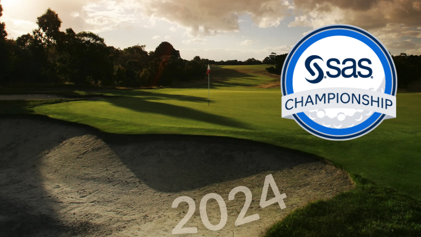 2024 SAS Championship 2024 SAS Championship