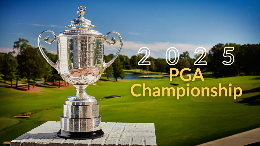 2025 PGA Championship 2025 PGA Championship