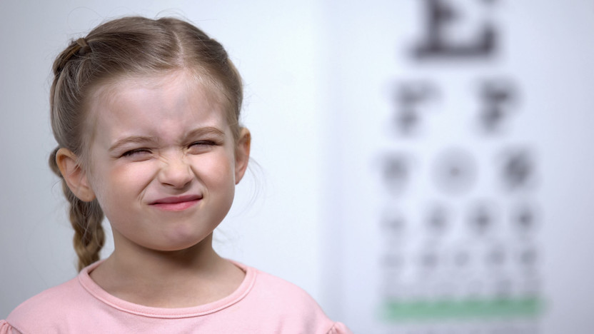 What to Know About Screen Time & Kids’ Eye Health What to Know About Screen Time & Kids’ Eye Health
