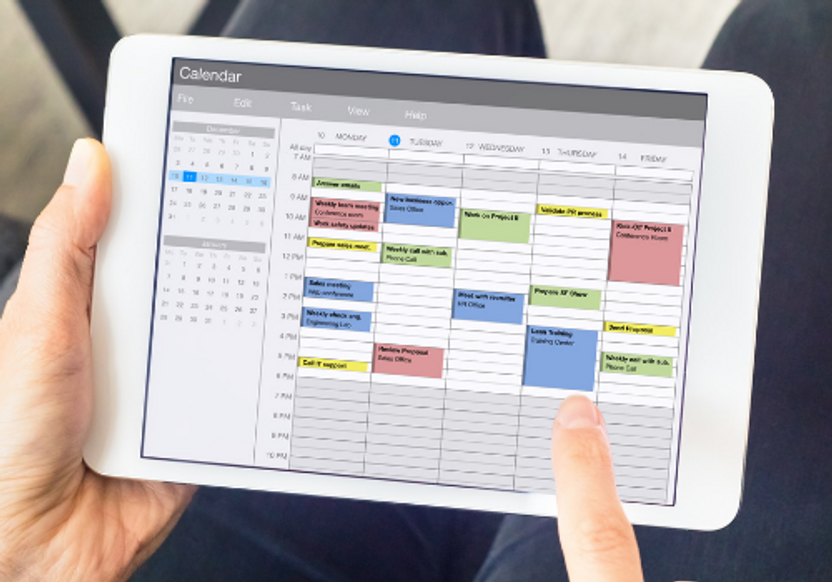 How You Can Encourage Appointment Booking How You Can Encourage Appointment Booking