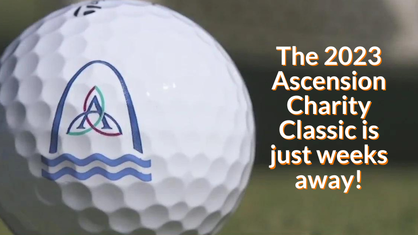 The Ascension Charity Classic 2023 The Ascension Charity Classic 2023