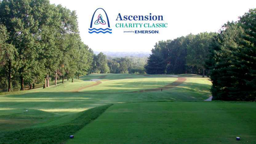 Have You Heard About the Ascension Charity Classic?