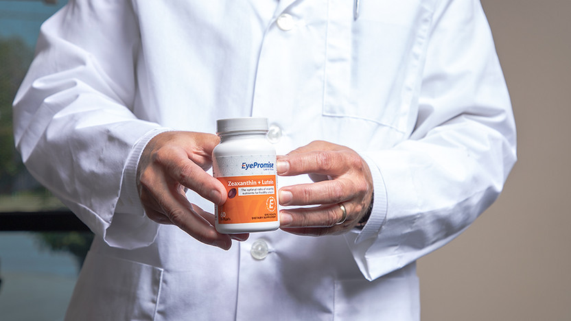Benefits of Zeaxanthin Benefits of Zeaxanthin