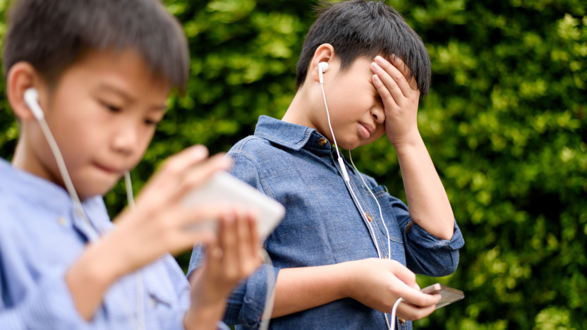 Part 2  - How Blue Light Works - Dr. Susan Lake Talks Screen Time As a Mother and a Doctor Part 2  - How Blue Light Works - Dr. Susan Lake Talks Screen Time As a Mother and a Doctor