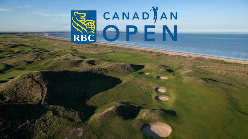PGA Tour: the Canadian Open PGA Tour: the Canadian Open
