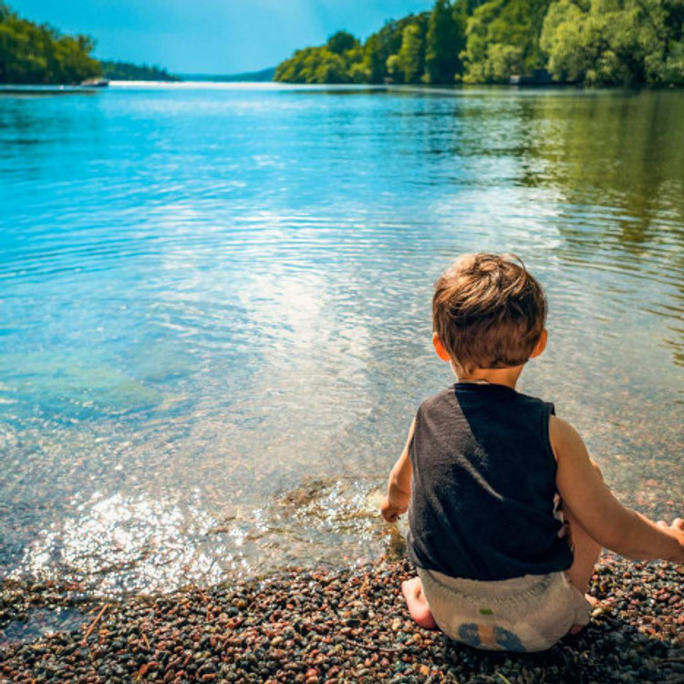 Screen-Free Week Is Here!