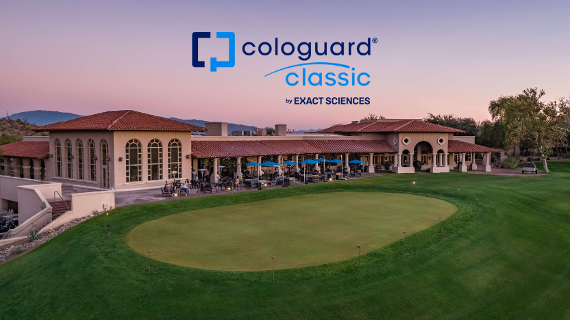 The 2025 Cologuard Classic The 2025 Cologuard Classic