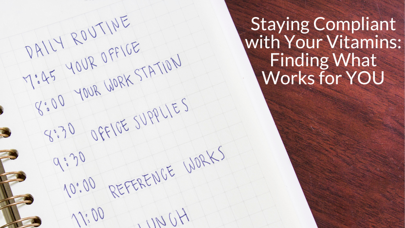 The Science Behind Compliance