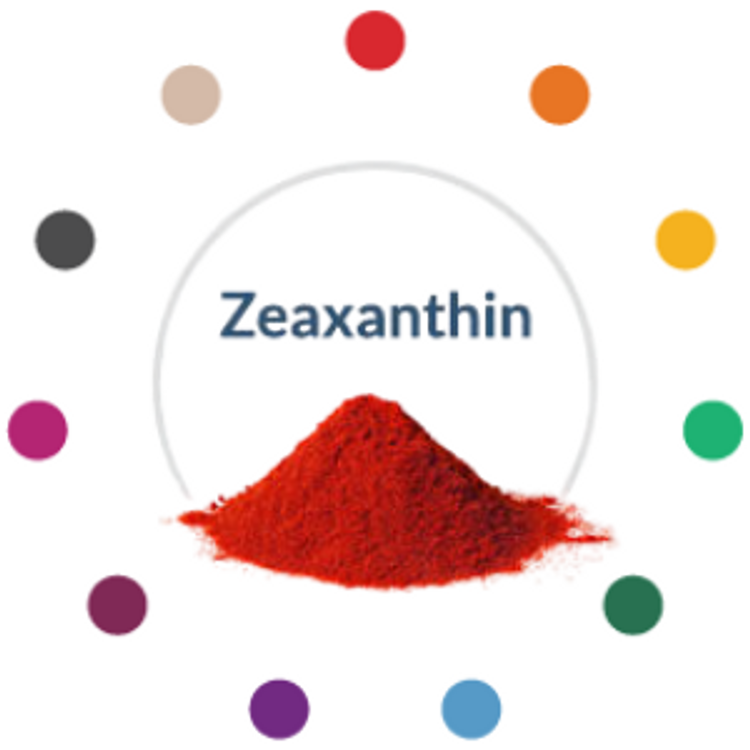 Why EyePromise Is Different with Our Zeaxanthin Why EyePromise Is Different with Our Zeaxanthin