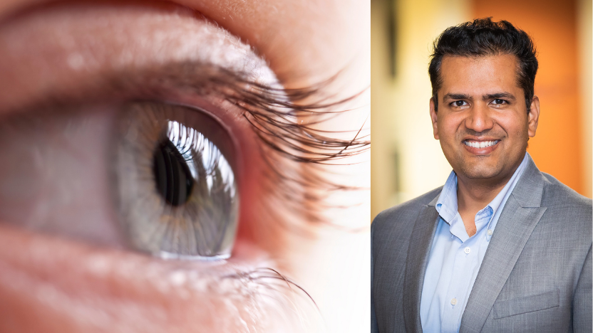 Dr. Davey Reviews Impact of Macular Carotenoids on Glaucoma Dr. Davey Reviews Impact of Macular Carotenoids on Glaucoma