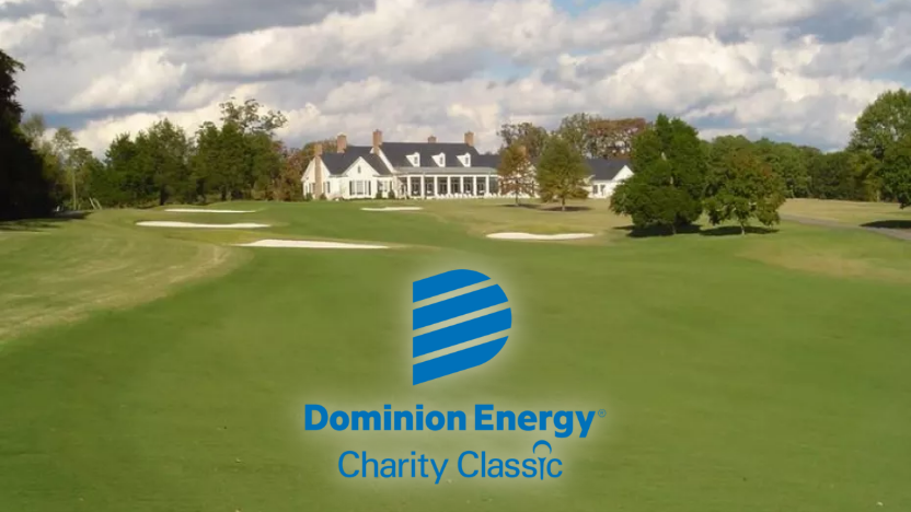 Dominion Energy Charity Classic 2023 Dominion Energy Charity Classic 2023
