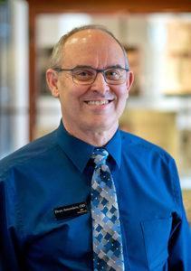 Let's Talk Business with Dean Amundsen, OD