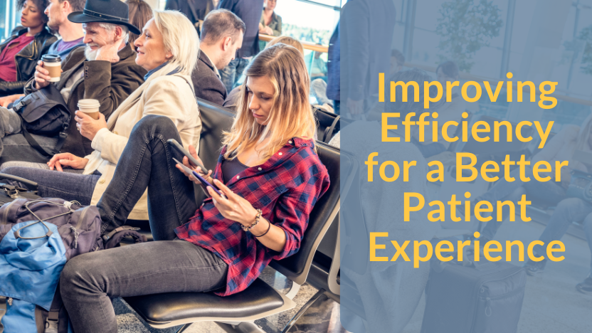 Improving Office Efficiency: Accurate Testing & Reduced Follow-Ups Improving Office Efficiency: Accurate Testing & Reduced Follow-Ups