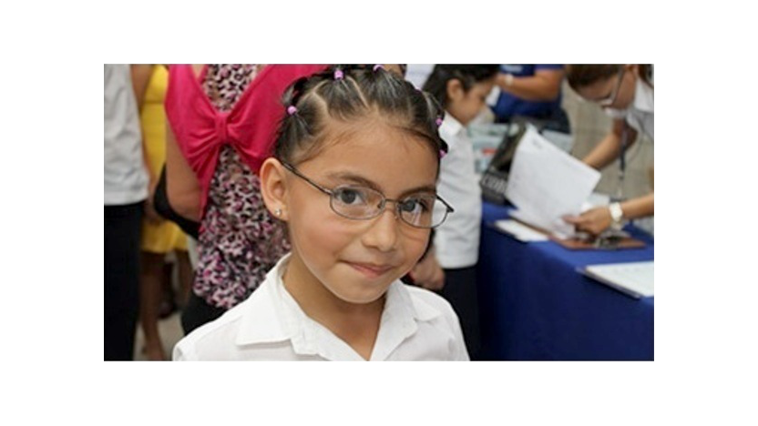 EyePromise & Optometry Giving Sight 2017 EyePromise & Optometry Giving Sight 2017