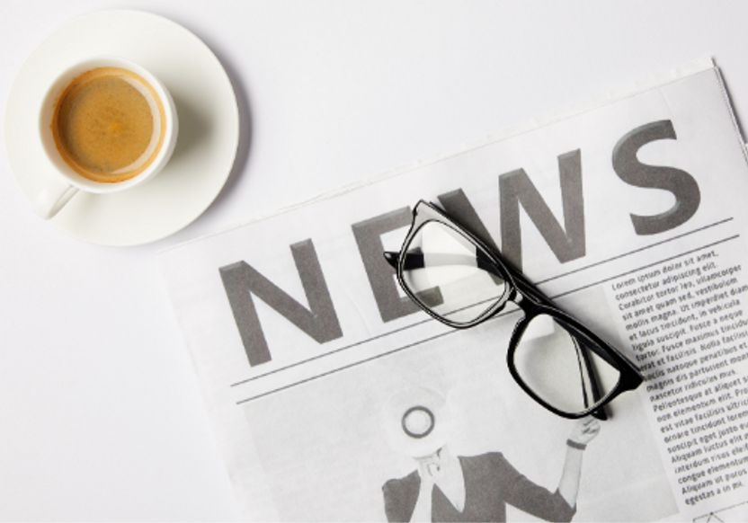 EyePromise® In the News Vol. 2 EyePromise® In the News Vol. 2