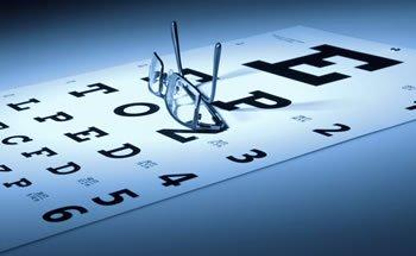 Sports Vision Testing: 4 Tests to Measure Visual Performance