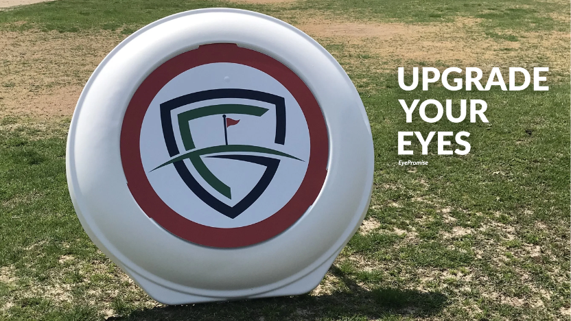 EyePromise® Partners With Family Golf and Learning Center EyePromise® Partners With Family Golf and Learning Center
