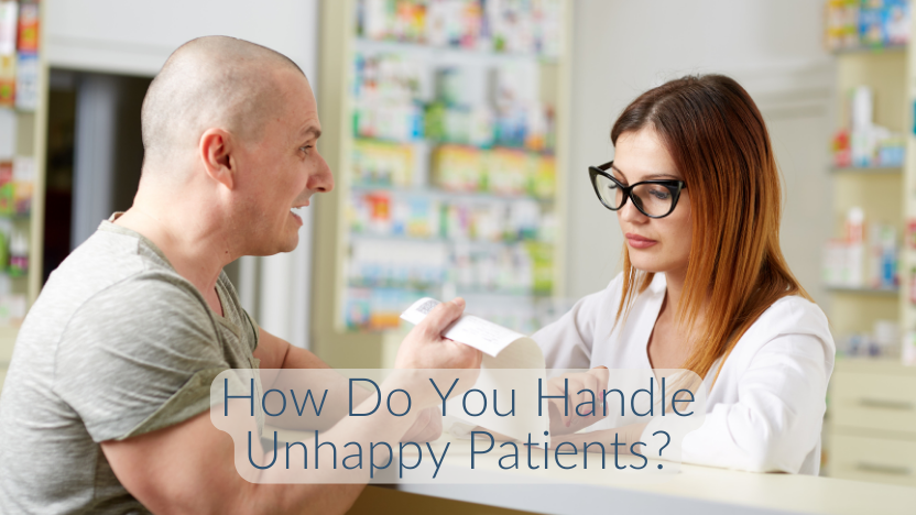 How One Phrase Can Change a Patient’s Attitude How One Phrase Can Change a Patient’s Attitude