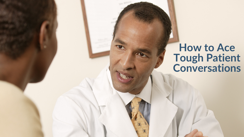 How to Have Difficult Conversations In-Practice How to Have Difficult Conversations In-Practice