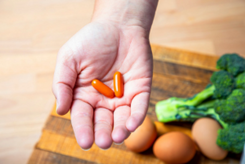 How to Find a Good Vitamin How to Find a Good Vitamin