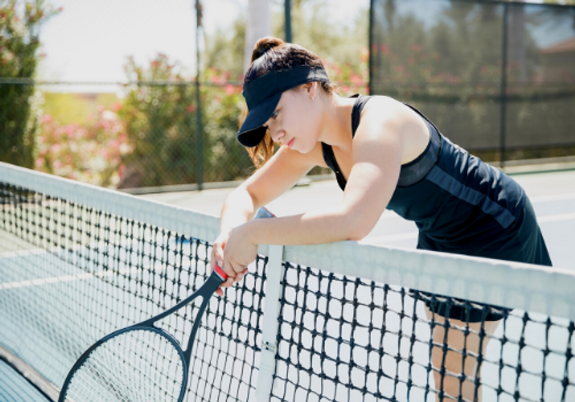 Improved Vision = Improved Performance Improved Vision = Improved Performance