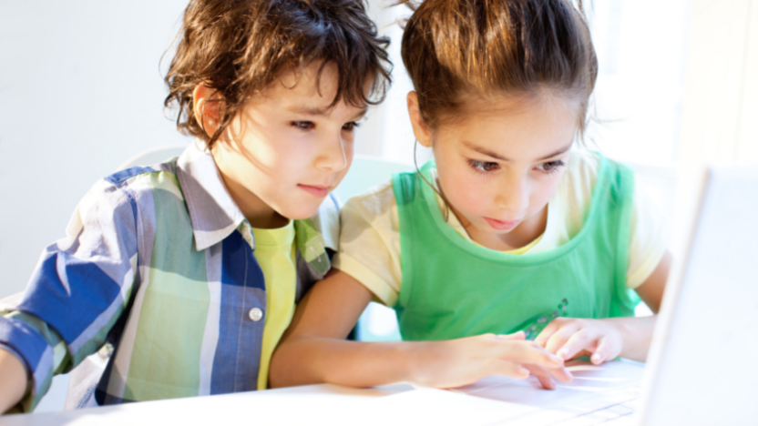 Supplementation for Kids and Screens Supplementation for Kids and Screens