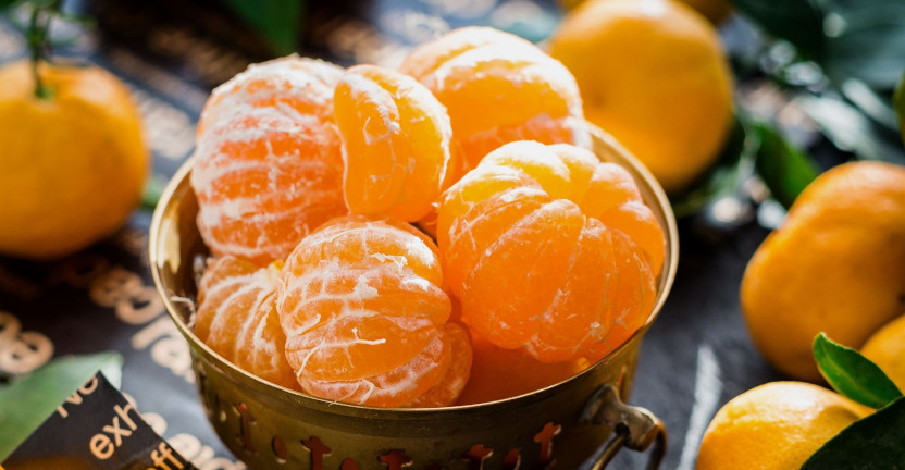 Vitamin C and Kids' Eye Health Vitamin C and Kids' Eye Health