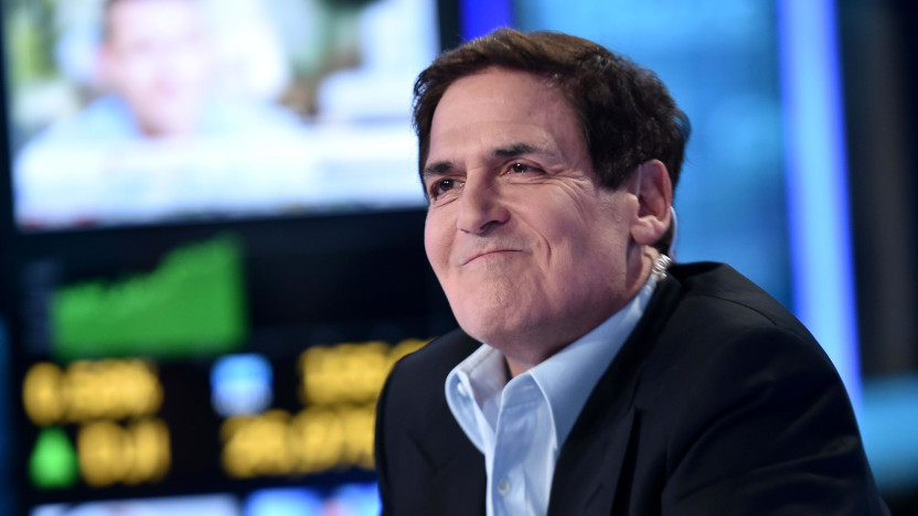 Mark Cuban’s Take on “Health Gimmicks” Mark Cuban’s Take on “Health Gimmicks”