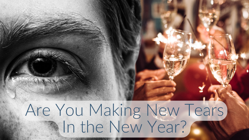 New Years = New Tears New Years = New Tears