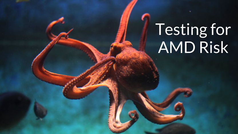 What Does an Octopus Have to Do with Age-Related Eye Health Issues? What Does an Octopus Have to Do with Age-Related Eye Health Issues?