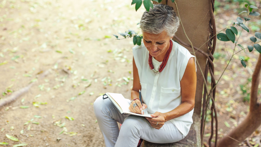 4 Common Signs of Aging Vision