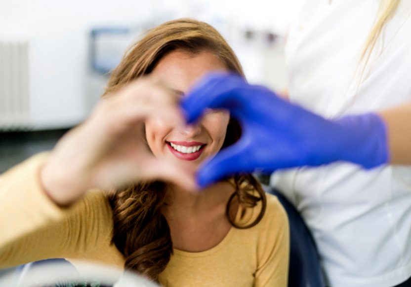 Turn Your Patients Into Practice Ambassadors Turn Your Patients Into Practice Ambassadors