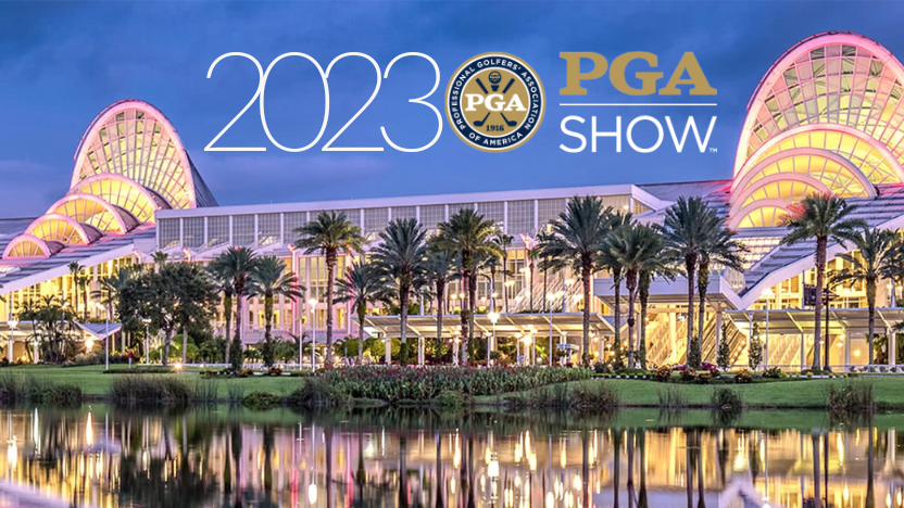 EyePromise® Is Going to the PGA Merchandise Show! EyePromise® Is Going to the PGA Merchandise Show!