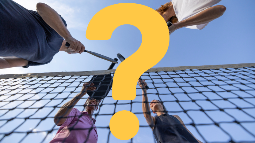Get to Know the Fastest Growing Sport in the U.S. Get to Know the Fastest Growing Sport in the U.S.