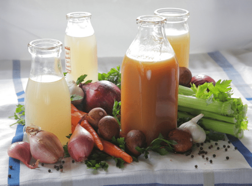 A Recipe to Maximize Nutrient Retention - Sandra Young, OD A Recipe to Maximize Nutrient Retention - Sandra Young, OD