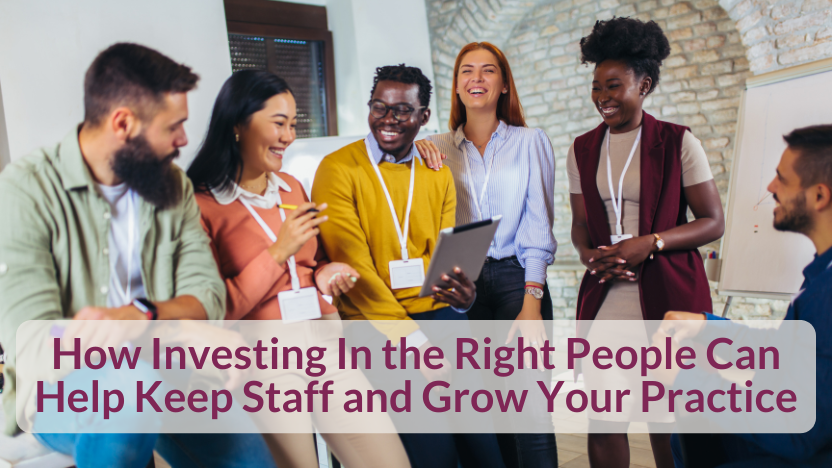 Creating a Winning Culture Starts With Investing In Employees Creating a Winning Culture Starts With Investing In Employees