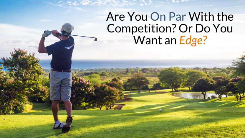 The Road to the U.S. Open