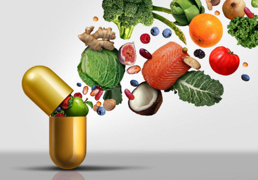 Why Supplementation Is Important Why Supplementation Is Important