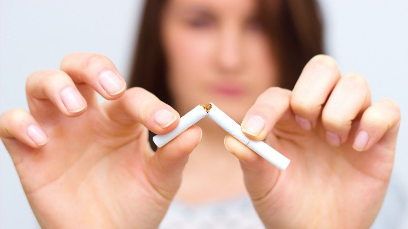 How Smoking and Vision Deterioration Can Be Linked How Smoking and Vision Deterioration Can Be Linked
