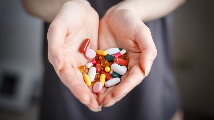 Know What Quality Looks Like for Dietary Supplements Know What Quality Looks Like for Dietary Supplements